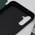 Калъф за Samsung Galaxy A14 4G / A14 5G - eFold Series - Тъмно зелен