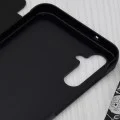 Калъф за Samsung Galaxy A14 4G / A14 5G - eFold Series - черен