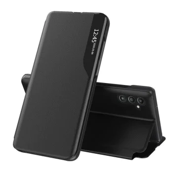 Калъф за Samsung Galaxy A14 4G / A14 5G - eFold Series - черен