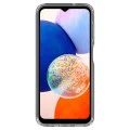 Калъф за Samsung Galaxy A14 5G - Spigen - Ultra Hybrid - Clear