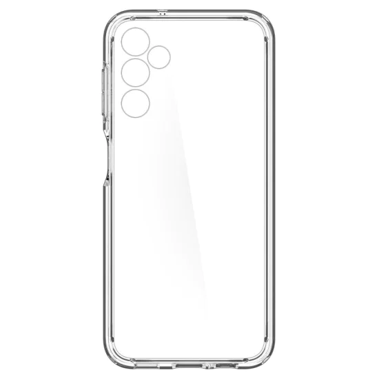 Калъф за Samsung Galaxy A14 5G - Spigen - Ultra Hybrid - Clear