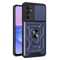 Калъф за Samsung Galaxy A15 4G / A15 5G - CamShield Series - син
