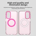 Калъф за Samsung Galaxy A15 4G / A15 5G - CandyCase MagSafe - Розов