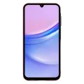 Калъф за Samsung Galaxy A15 4G / A15 5G - Carbonite FiberShell - Червен