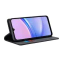 Калъф за Samsung Galaxy A15 4G / A15 5G - Confy Cover - черен