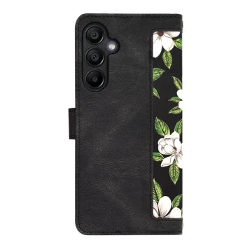 Калъф за Samsung Galaxy A15 4G / A15 5G - FlipCraft - Flowers of the Dawn
