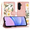 Калъф за Samsung Galaxy A15 4G / A15 5G - FlipCraft - Sweetheart Pink