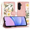 Калъф за Samsung Galaxy A15 4G / A15 5G - FlipCraft - Sweetheart Pink