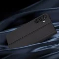 Калъф за Samsung Galaxy A15 4G / A15 5G - Magskin Book - Черен