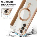 Калъф за Samsung Galaxy A15 4G / A15 5G - SmartMag Book Case - Кафяв