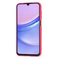 Калъф за Samsung Galaxy A15 4G / A15 5G - SoftFlex - Hot Pink