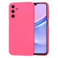 Калъф за Samsung Galaxy A15 4G / A15 5G - SoftFlex - Hot Pink