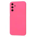 Калъф за Samsung Galaxy A15 4G / A15 5G - SoftFlex - Hot Pink