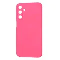 Калъф за Samsung Galaxy A15 4G / A15 5G - SoftFlex - Hot Pink