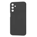 Калъф за Samsung Galaxy A15 4G / A15 5G - SoftFlex MagSafe - Черен
