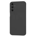 Калъф за Samsung Galaxy A15 4G / A15 5G - SoftFlex MagSafe - Черен