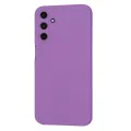 Калъф за Samsung Galaxy A15 4G / A15 5G - SoftFlex MagSafe - Лилав