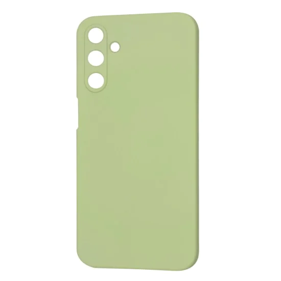 Калъф за Samsung Galaxy A15 4G / A15 5G - SoftFlex MagSafe - Matcha