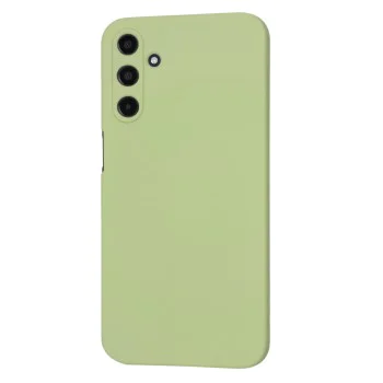Калъф за Samsung Galaxy A15 4G / A15 5G - SoftFlex MagSafe - Matcha