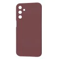 Калъф за Samsung Galaxy A15 4G / A15 5G - SoftFlex MagSafe - Plum Red