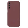 Калъф за Samsung Galaxy A15 4G / A15 5G - SoftFlex MagSafe - Plum Red