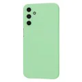 Калъф за Samsung Galaxy A15 4G / A15 5G - SoftFlex MagSafe - ментово зелен