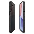 Калъф за Samsung Galaxy A15 4G / A15 5G - Spigen Liquid Air - матово черен