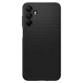 Калъф за Samsung Galaxy A15 4G / A15 5G - Spigen Liquid Air - матово черен