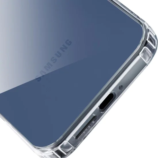 Калъф за Samsung Galaxy A16 4G - 3mk - Armor Case - Прозрачен