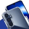 Калъф за Samsung Galaxy A16 4G - 3mk - Armor Case - Прозрачен