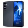 Калъф за Samsung Galaxy A16 4G - 3mk - Matt Case - Черен
