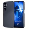 Калъф за Samsung Galaxy A16 4G - 3mk - Matt Case - Черен