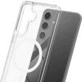 Калъф за Samsung Galaxy A16 4G / A16 5G - 3mk - Armor MagCase - Прозрачен