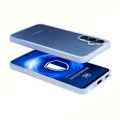 Калъф за Samsung Galaxy A16 4G / A16 5G - 3mk - Прозрачен Case - Прозрачен