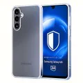Калъф за Samsung Galaxy A16 4G / A16 5G - 3mk - Прозрачен Case - Прозрачен
