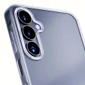 Калъф за Samsung Galaxy A16 4G / A16 5G - 3mk - Прозрачен Case - Прозрачен