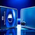 Калъф за Samsung Galaxy A16 4G / A16 5G - 3mk - Прозрачен Case - Прозрачен