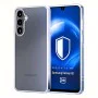 Калъф за Samsung Galaxy A16 4G / A16 5G - 3mk - Прозрачен Case - Прозрачен
