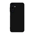 Калъф за Samsung Galaxy A16 4G / A16 5G - 3mk - Силиконов Калъф - Черен