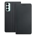 Калъф за Samsung Galaxy A16 4G / A16 5G - 3mk - Wallet Case - Черен