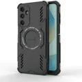Калъф за Samsung Galaxy A16 4G / A16 5G - ArmorMag Case - Черен
