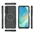 Калъф за Samsung Galaxy A16 4G / A16 5G - ArmorMag Case - Черен