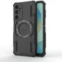 Калъф за Samsung Galaxy A16 4G / A16 5G - ArmorMag Case - Черен