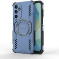 Калъф за Samsung Galaxy A16 4G / A16 5G - ArmorMag Case - Син
