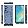 Калъф за Samsung Galaxy A16 4G / A16 5G - ArmorMag Case - Син