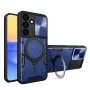 Калъф за Samsung Galaxy A16 4G / A16 5G - CamGuard Pro - син