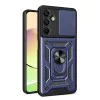Калъф за Samsung Galaxy A16 4G / A16 5G - CamShield Series - син