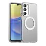 Калъф за Samsung Galaxy A16 4G / A16 5G - CandyCase MagSafe - Бял