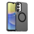 Калъф за Samsung Galaxy A16 4G / A16 5G - CandyCase MagSafe - Черен