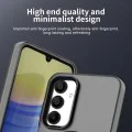 Калъф за Samsung Galaxy A16 4G / A16 5G - CandyCase MagSafe - Черен